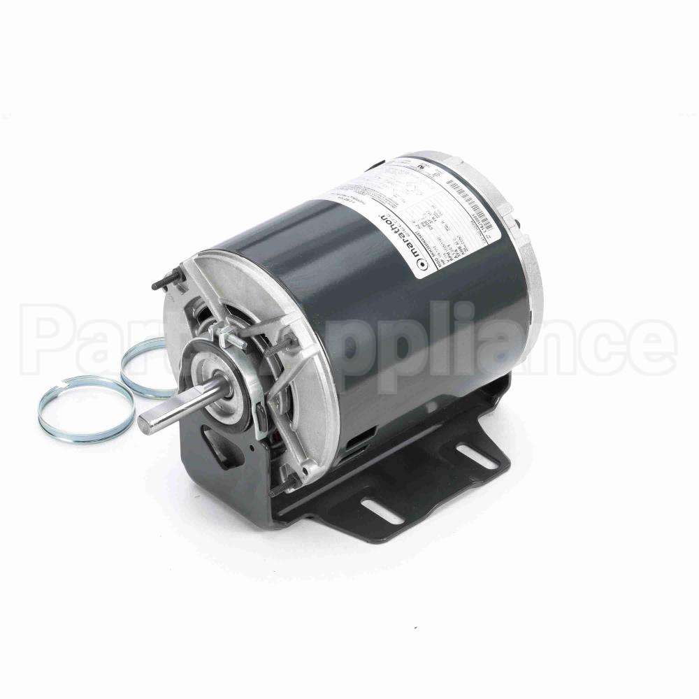 HG704 Marathon Fan And Blower Motor