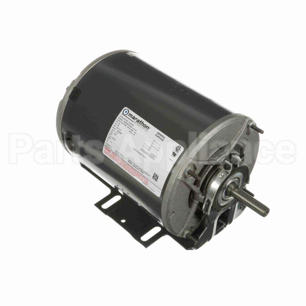 HG705A Marathon Fan And Blower Motor