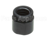 HH-0058 Belshaw Nut, 1-5 Acme Thread, Plastic