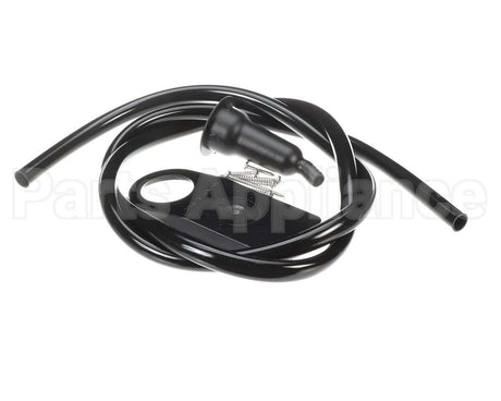 HH-KIT-1 Wunder-Bar Doda Gun Holder/W Rubber Cap