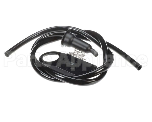 HH-KIT-1 Wunder-Bar Doda Gun Holder/W Rubber Cap