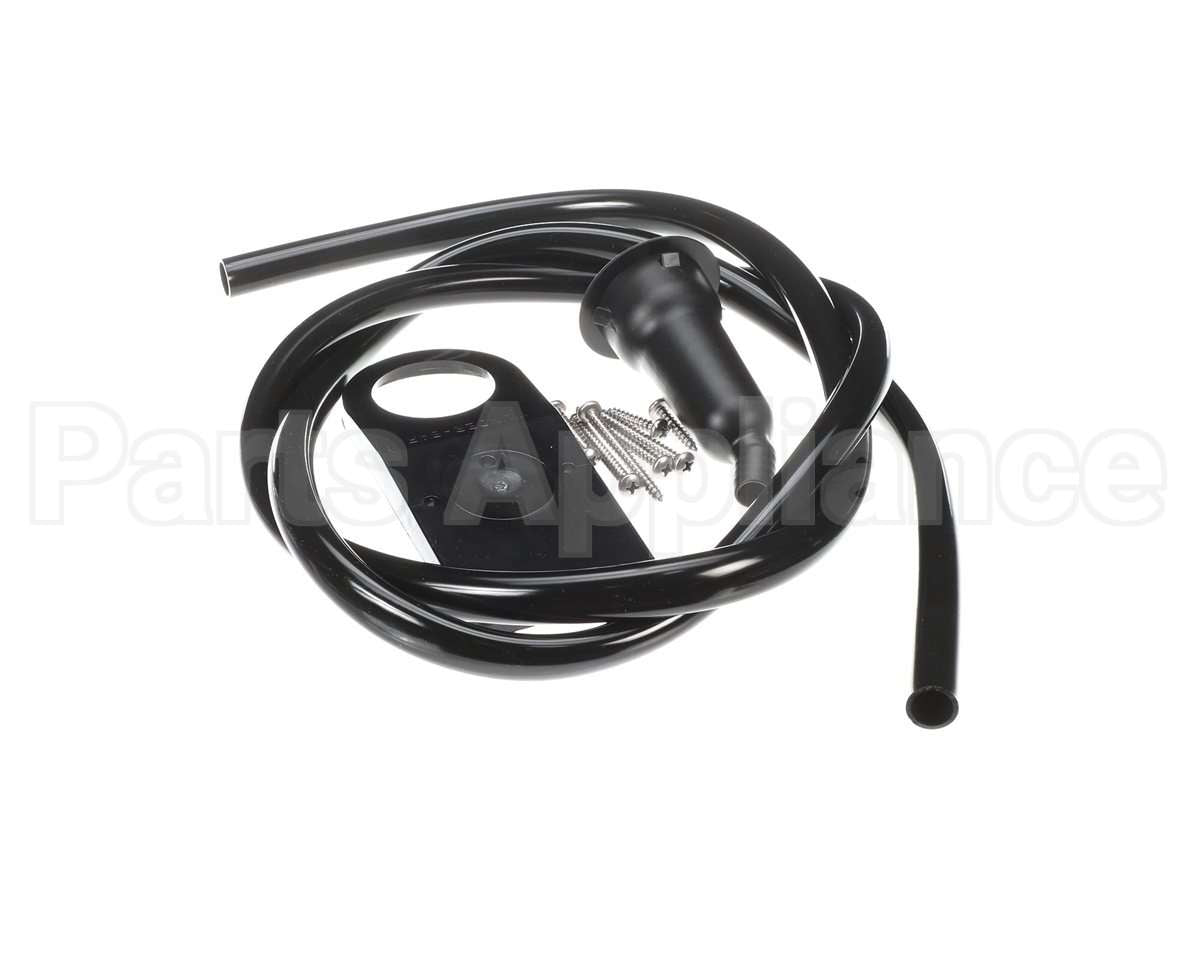 HH-KIT-1 Wunder-Bar Doda Gun Holder/W Rubber Cap