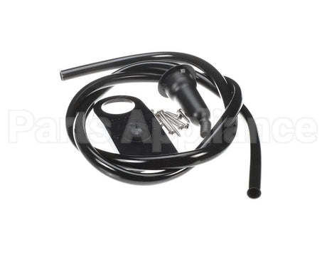 HH-KIT-1 Wunder-Bar Doda Gun Holder/W Rubber Cap