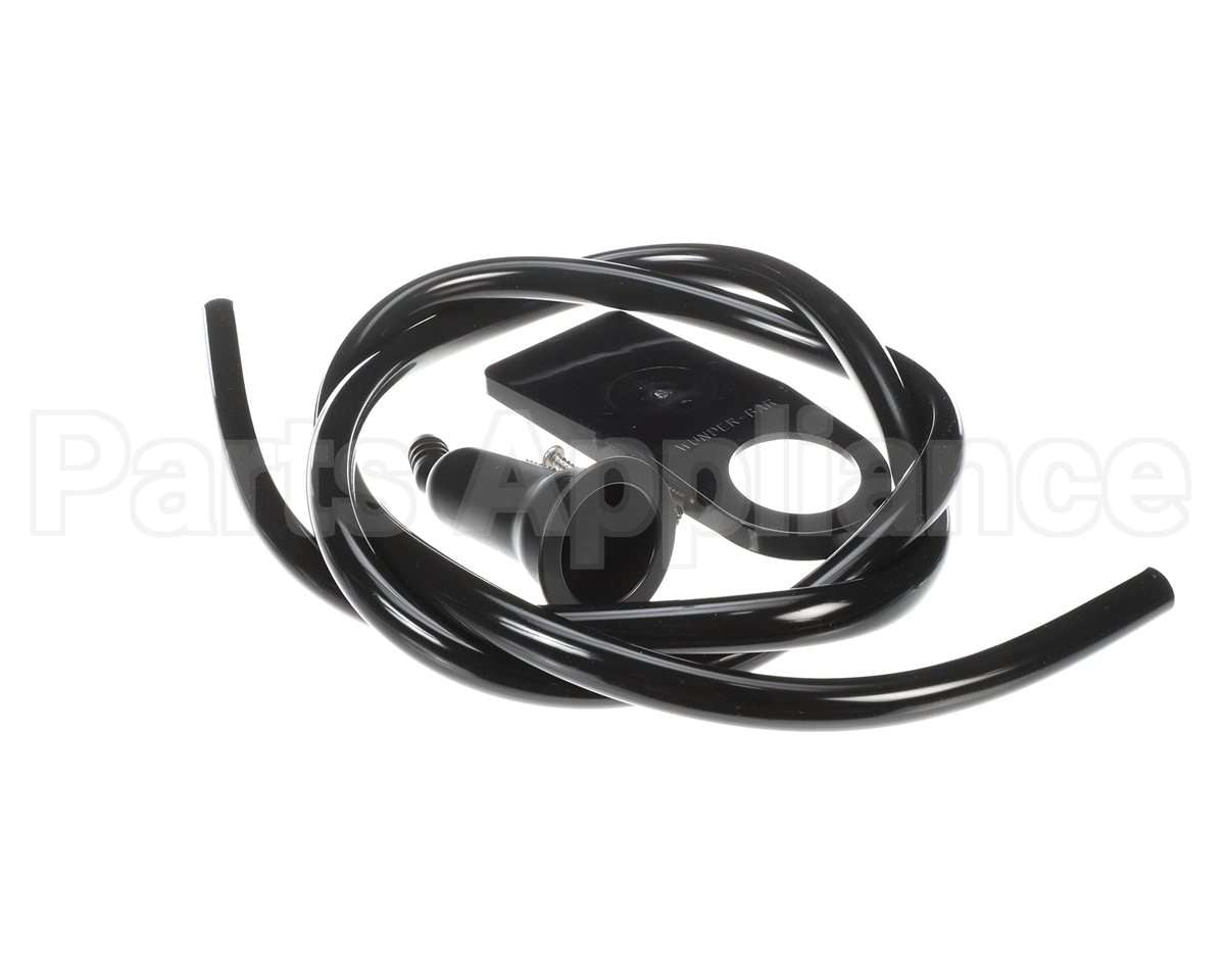 HH-KIT-1 Wunder-Bar Doda Gun Holder/W Rubber Cap