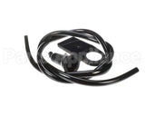HH-KIT-1 Wunder-Bar Doda Gun Holder/W Rubber Cap
