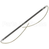 HH-Z10124 Compatible Star Quartz Heater