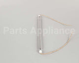 HH-Z10138 Star Heatertube,Quartz-700W240V, 80V