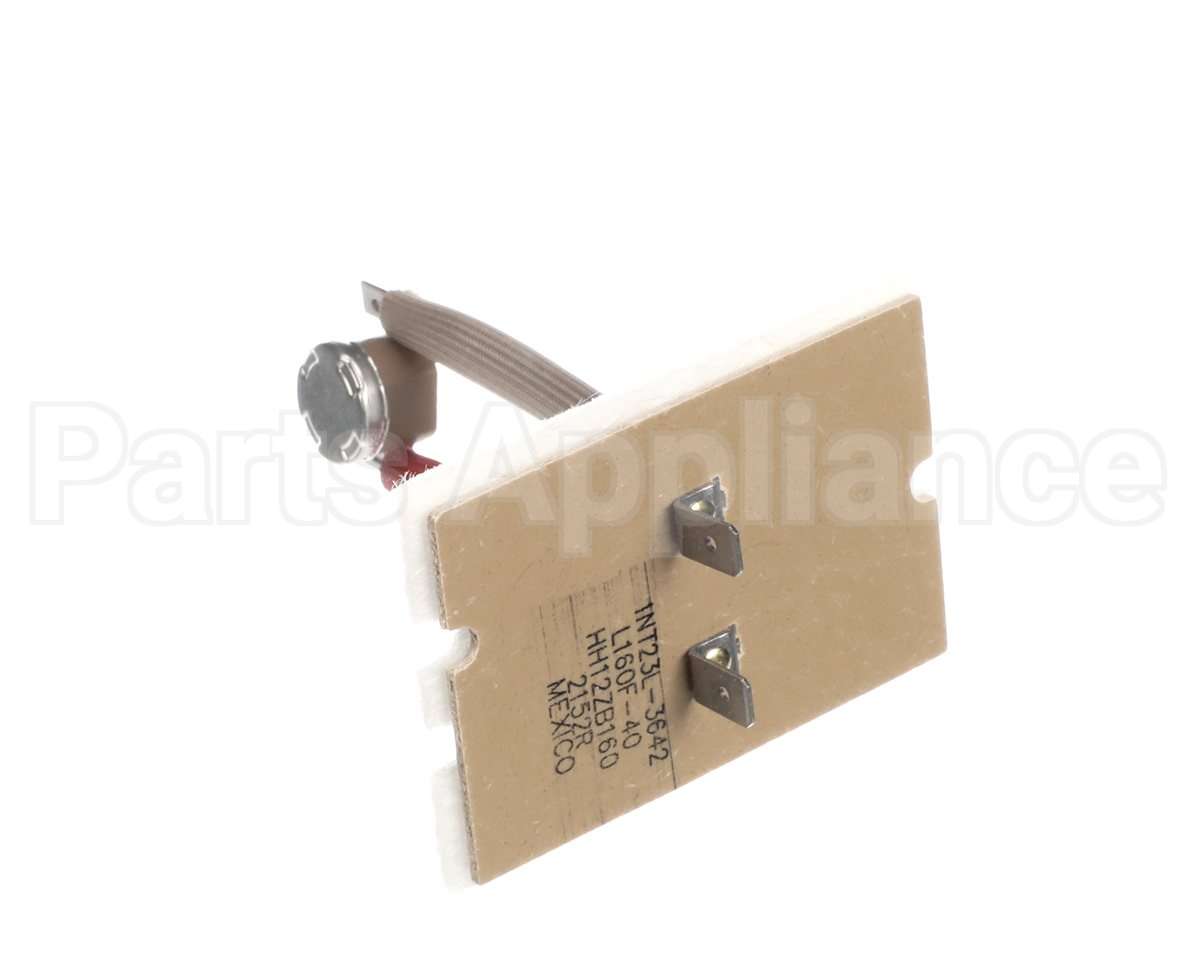 HH12ZB160 Carrier 120-160F Auto Limit Switch