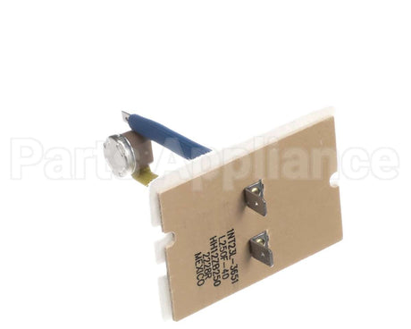 HH12ZB250 Bryant Payne 210-250F Auto Limit Switch