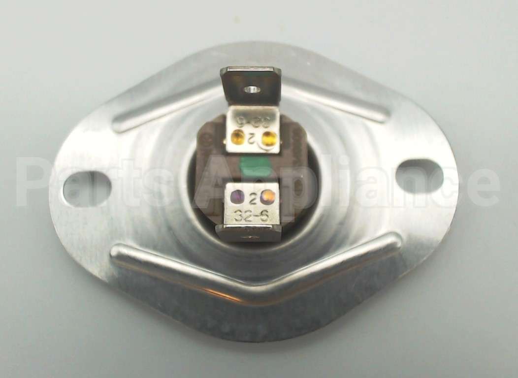 HH18HA148 Carrier 110-150F Auto Limit Switch