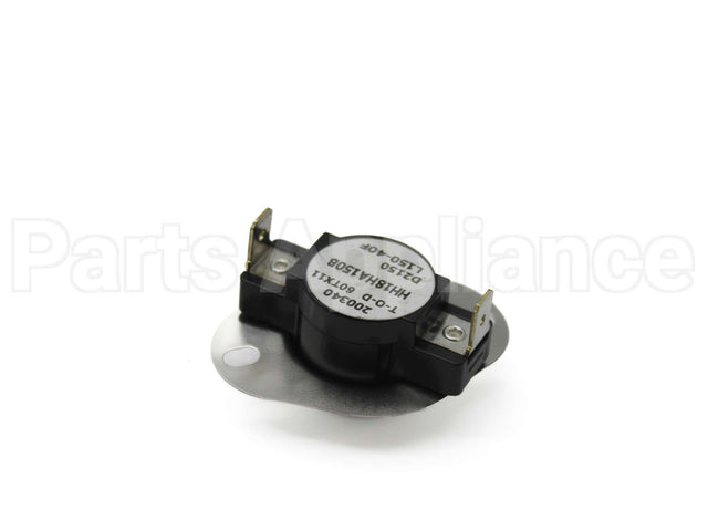 HH18HA150 Carrier L150-40F Limit Switch