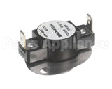 HH18HA160 Bryant Payne Temperature. Switch