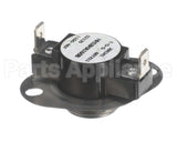 HH18HA160 Bryant Payne Temperature. Switch