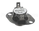 HH18HA160 Bryant Payne Temperature. Switch