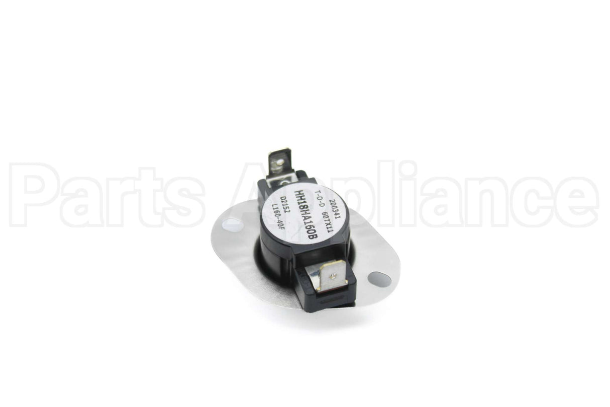 HH18HA160 Carrier L160-40F Limit Switch