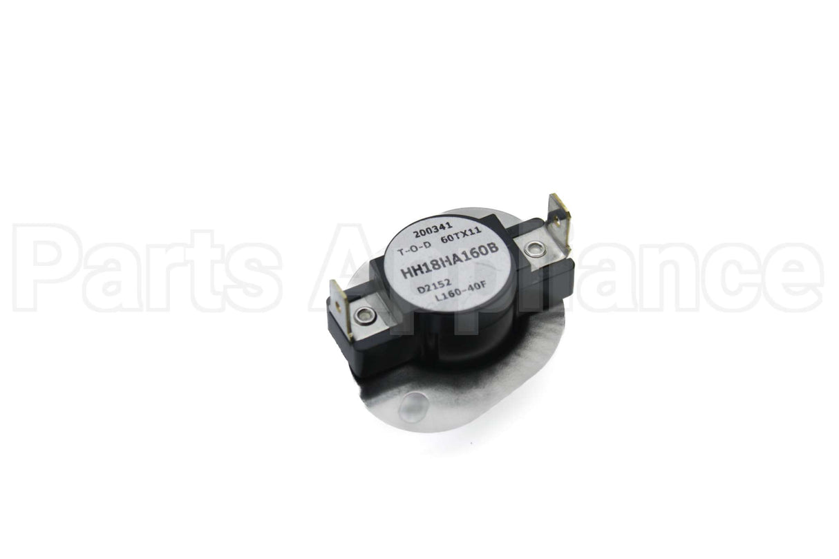 HH18HA160 Carrier L160-40F Limit Switch