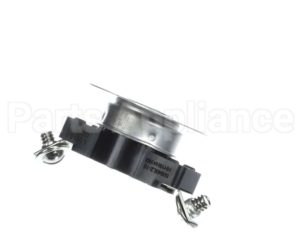 HH18HA192 Carrier 140-190F Auto Limit Switch