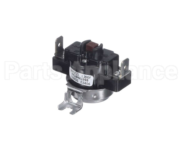 HH18HA199 Carrier 200F M/R Limit Switch