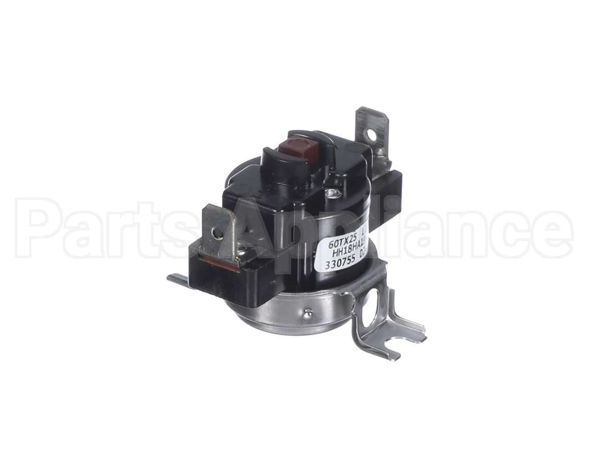 HH18HA199 Carrier 200F M/R Limit Switch