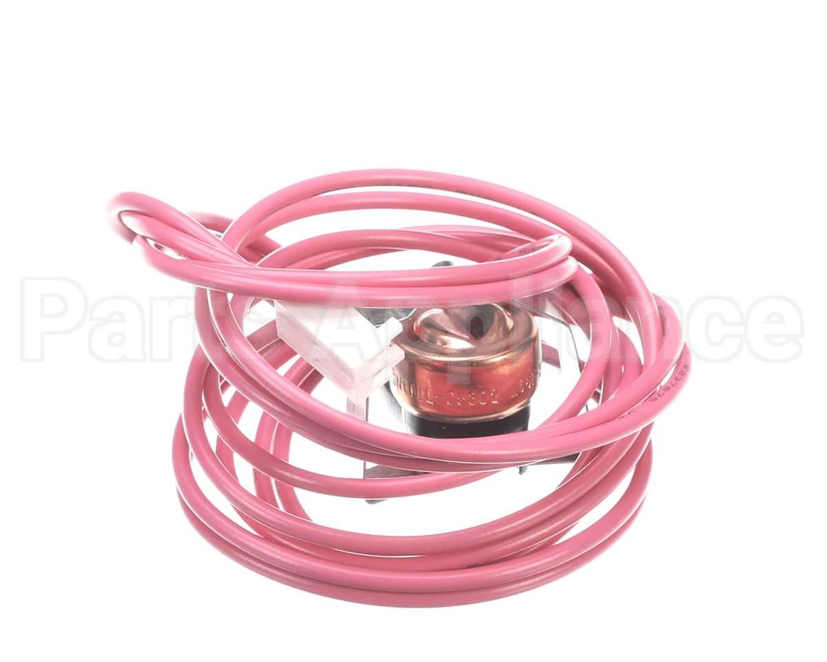 HH18HA279 Bryant Payne Temperature Activation Switch-Def Sensor