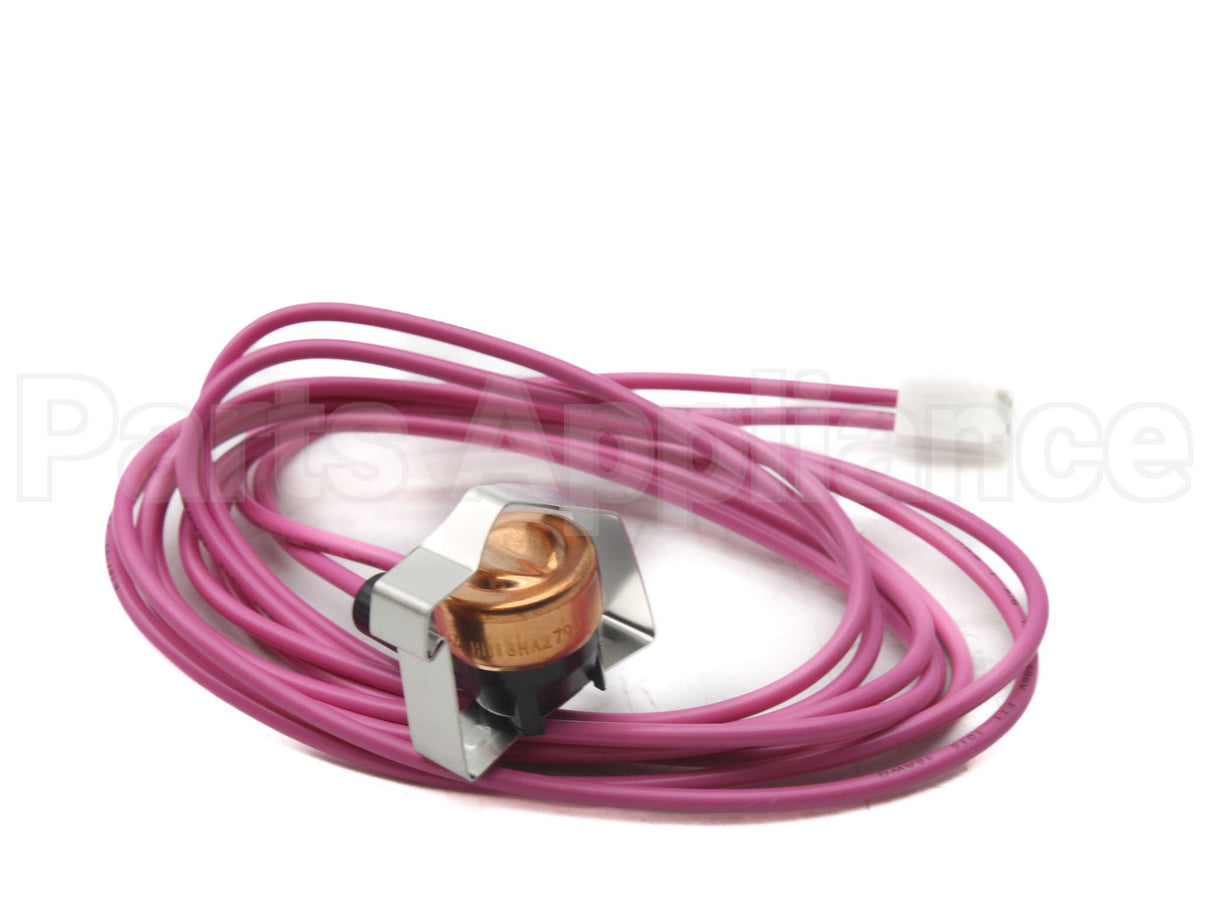 HH18HA279 Carrier L65F-33 Defrost Sensor