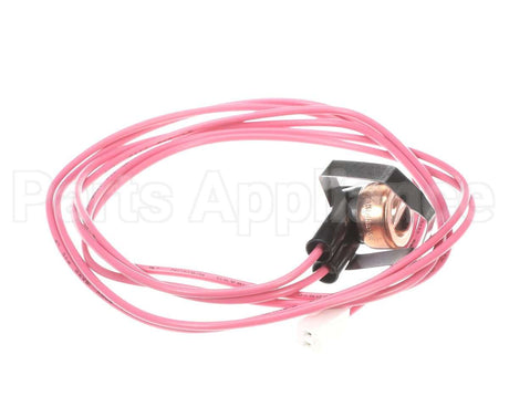 HH18HA280 Bryant Payne Defrost Stat L80-50F