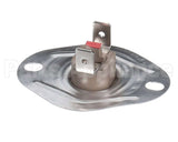 HH18HA449 Bryant Payne 350F M/R Spst Rollout Switch