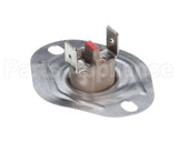 HH18HA449 Bryant Payne 350F M/R Spst Rollout Switch