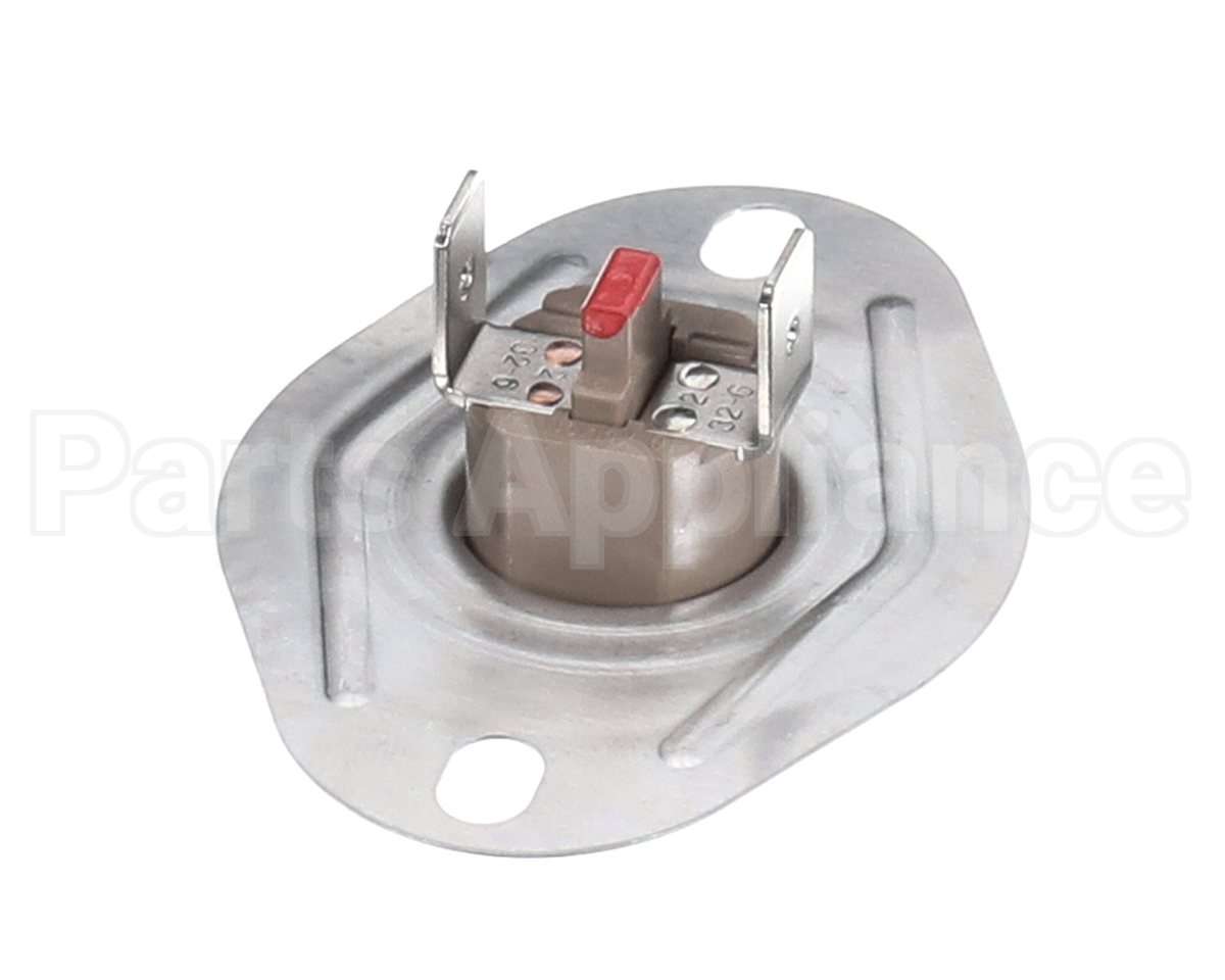 HH18HA449 Bryant Payne 350F M/R Spst Rollout Switch