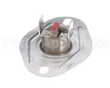HH18HA449 Bryant Payne 350F M/R Spst Rollout Switch