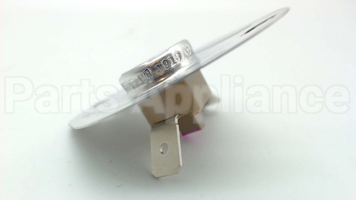 HH18HA452 Carrier 250F M/R Spst Rollout Switch