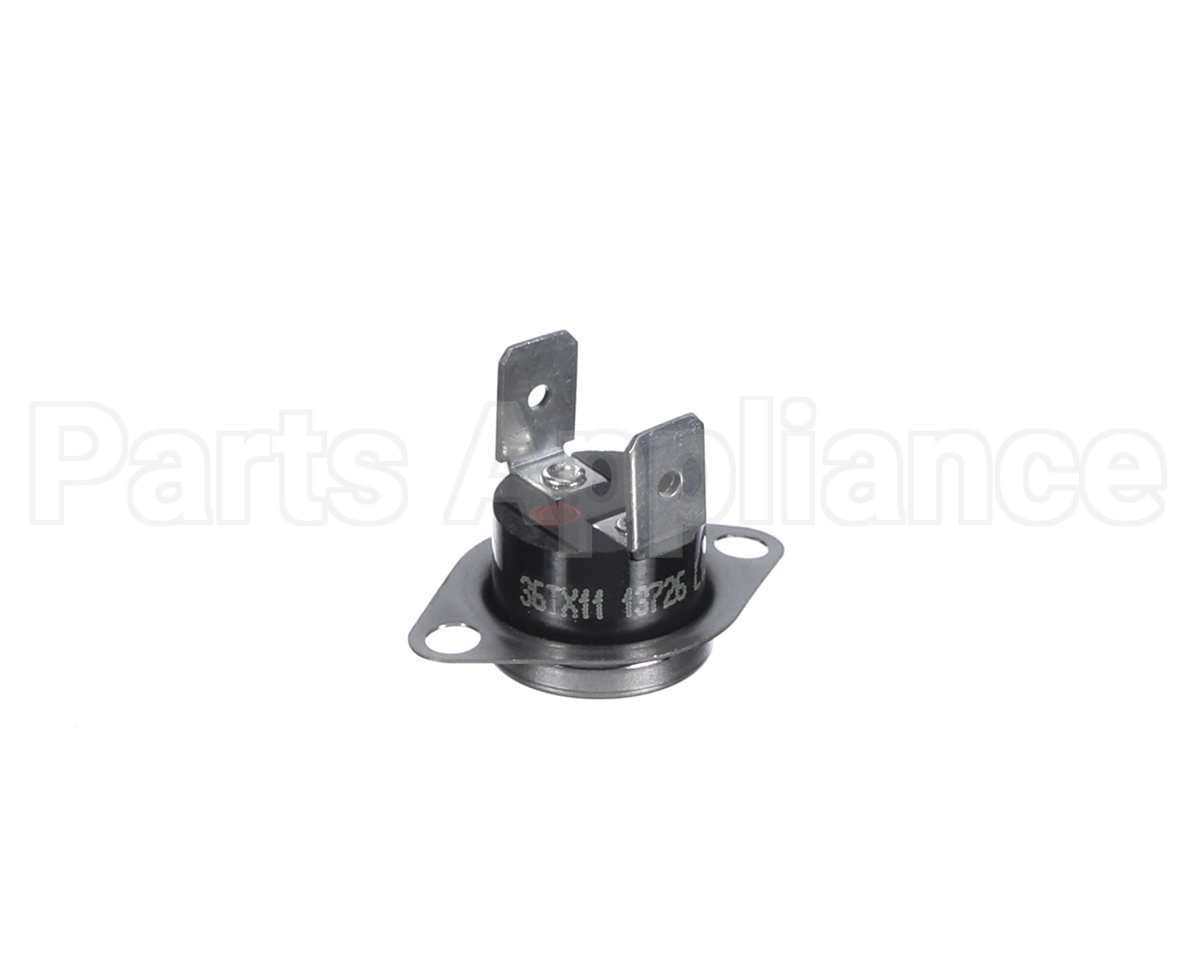 HH18HA460 Carrier 100-160F Auto Limit Switch