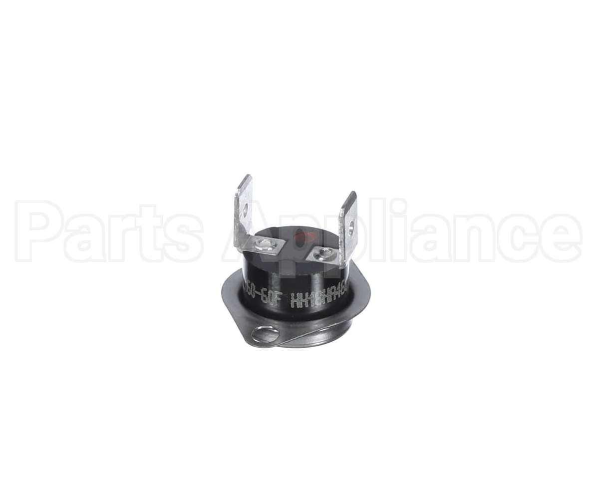 HH18HA460 Carrier 100-160F Auto Limit Switch