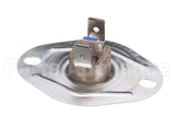 HH18HA490 Bryant Payne 290F M/R Spst Rollout Switch