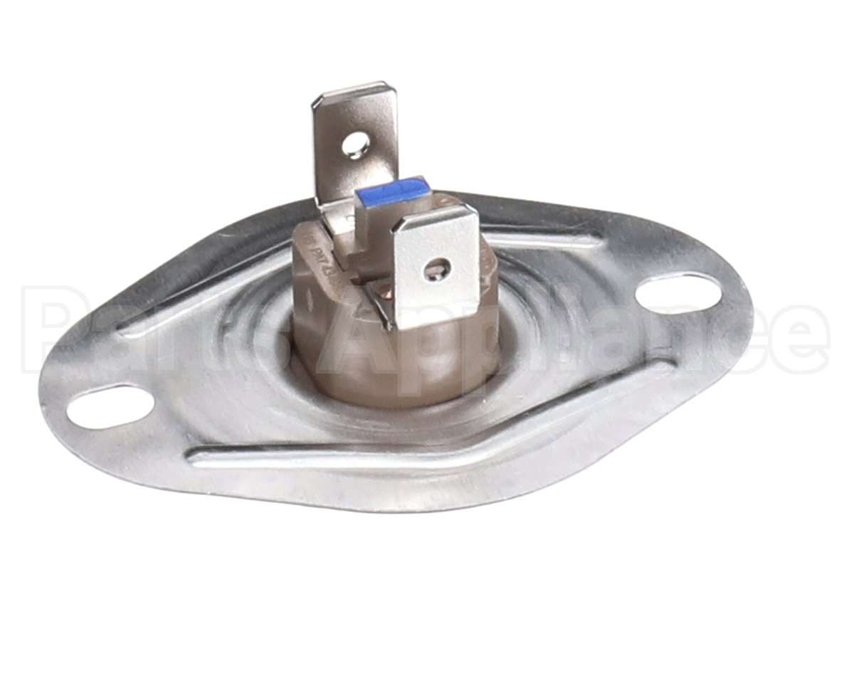 HH18HA490 Bryant Payne 290F M/R Spst Rollout Switch