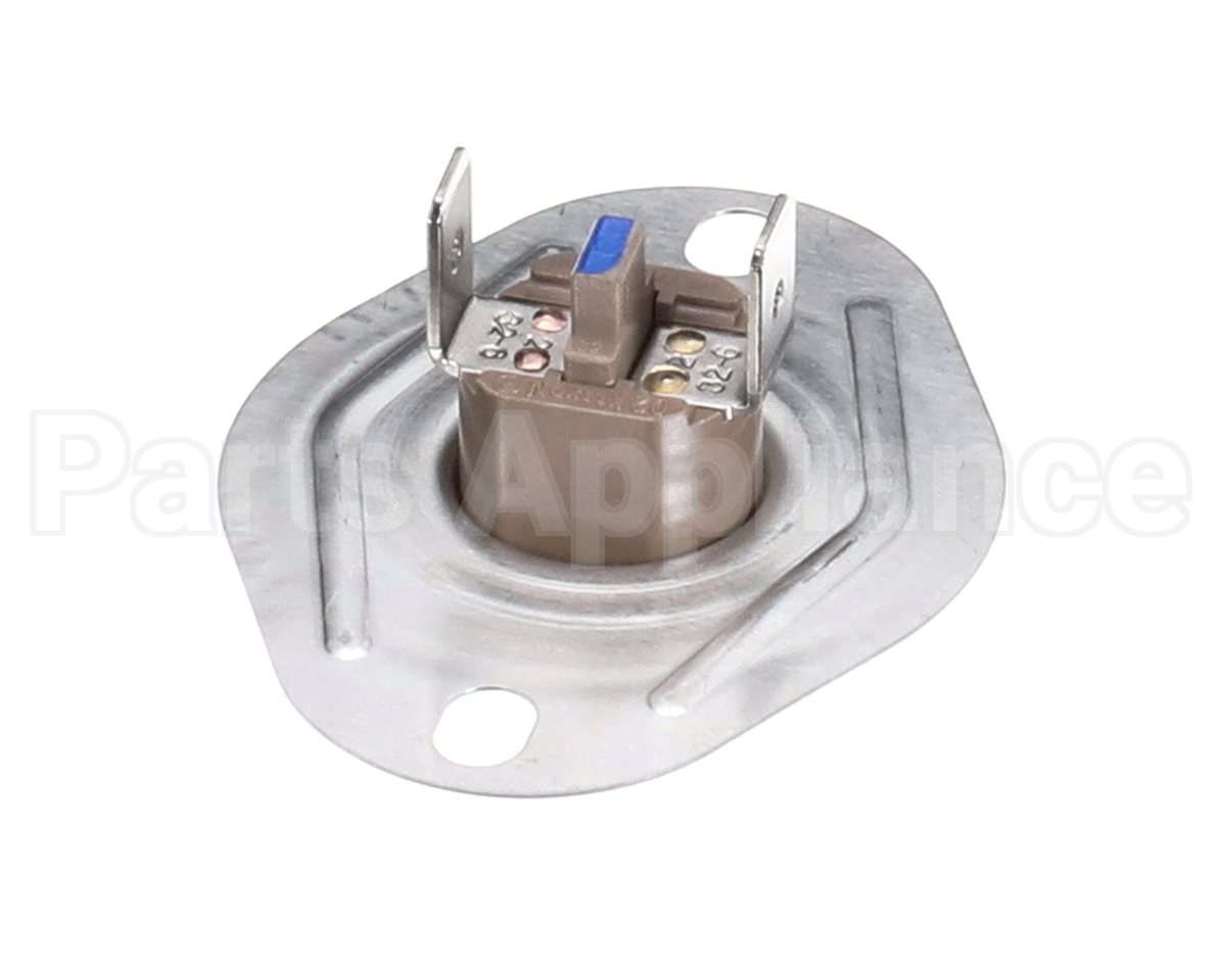 HH18HA490 Bryant Payne 290F M/R Spst Rollout Switch