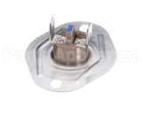HH18HA490 Bryant Payne 290F M/R Spst Rollout Switch