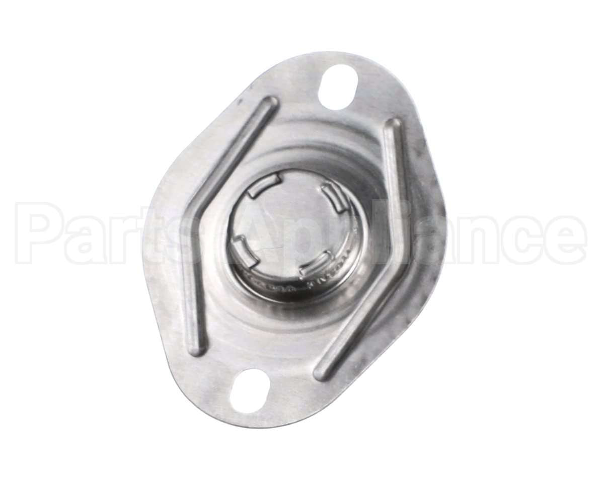 HH18HA498 Carrier 170-210F Auto Limit Switch
