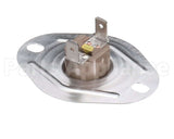 HH18HA502 Carrier 140-180F Auto Limit Switch