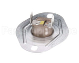 HH18HA502 Carrier 140-180F Auto Limit Switch