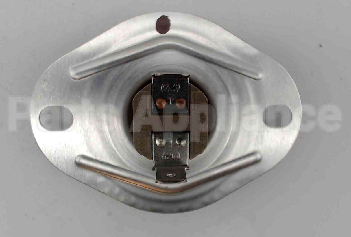 HH18HA508 Carrier 120-160F Auto Limit Switch