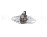 HH18HA587 Carrier L235F-Mr Rollout Switch