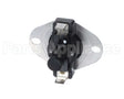HH18HC196 Carrier 195F M/R Spst Rollout Switch