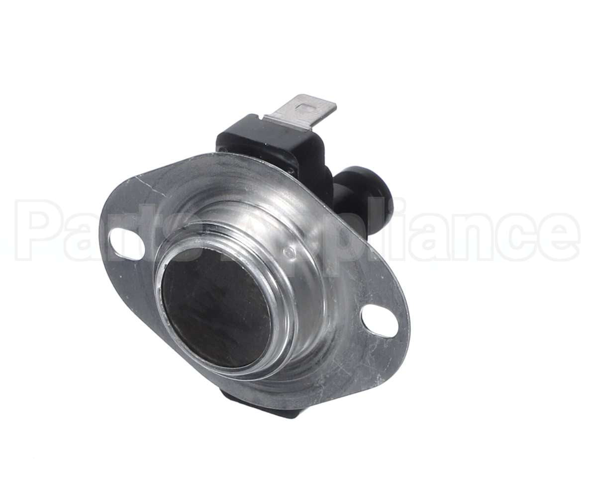 HH18HC196 Carrier 195F M/R Spst Rollout Switch