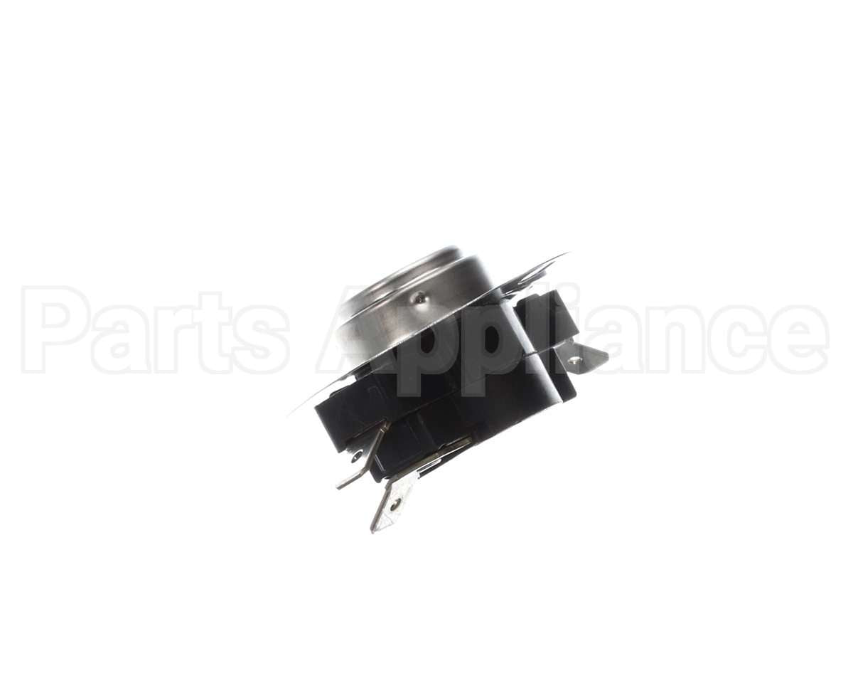 HH18HV100 Carrier 90-100F Auto Limit Switch