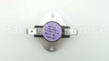 HH18HV110 Carrier 90-110F Auto Limit Switch