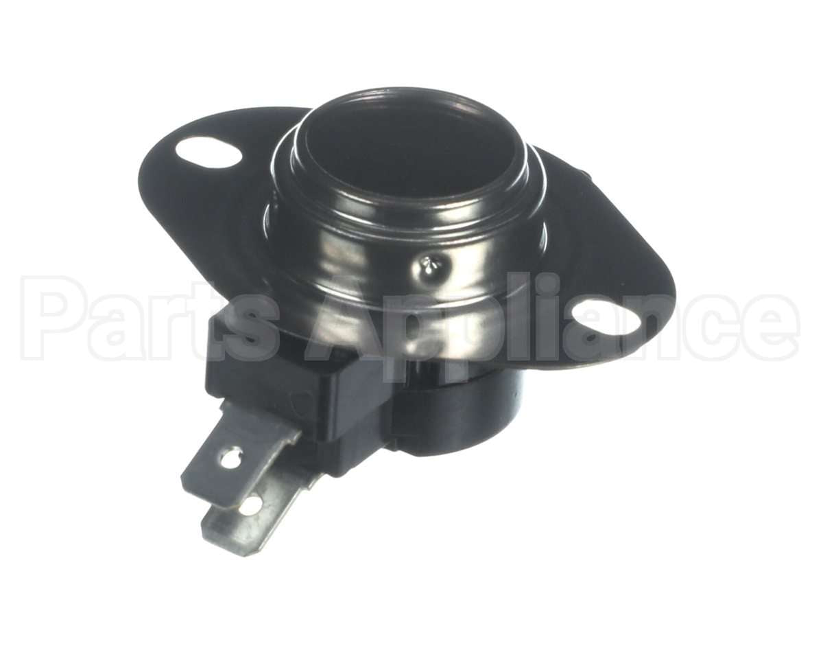 HH18HV140 Carrier 110-140F Auto Limit Switch