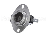 HH18HV145 Bryant Payne Carrier Hh18Hv145 Temp Act Switch