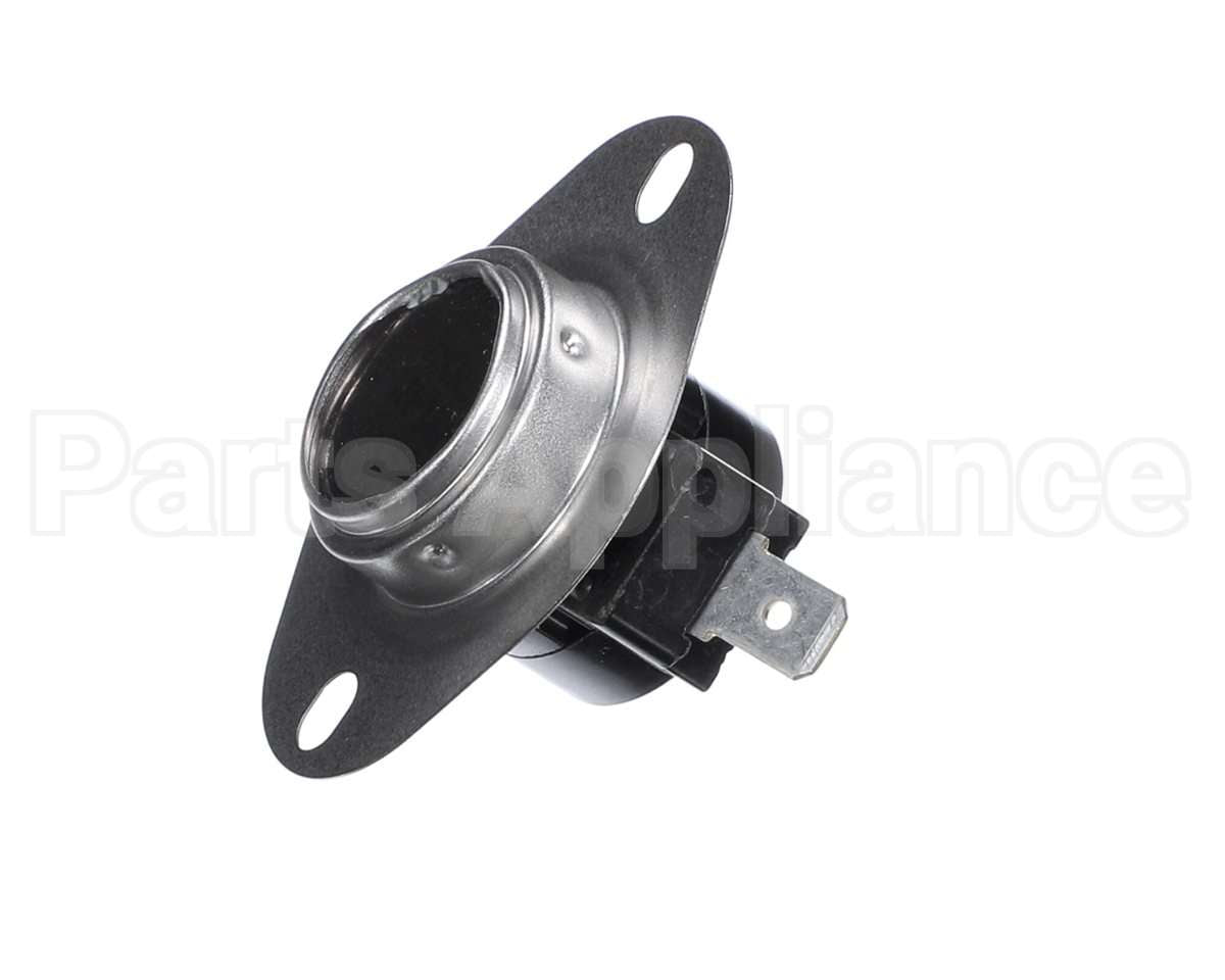 HH18HV145 Carrier 115-145F Auto Limit Switch
