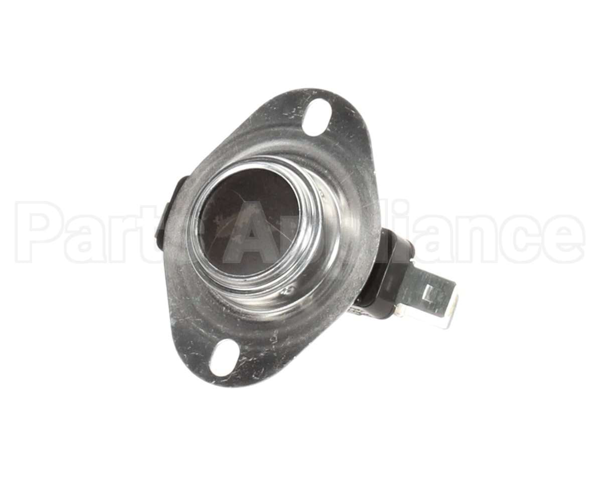 HH18HV185 Bryant Payne 155-185F Auto Limit Switch